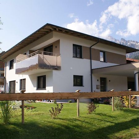 Appartement Waldblick Леоганг Екстер'єр фото