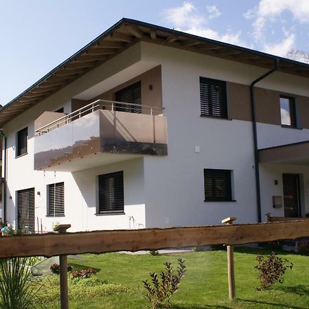 Appartement Waldblick Леоганг Екстер'єр фото