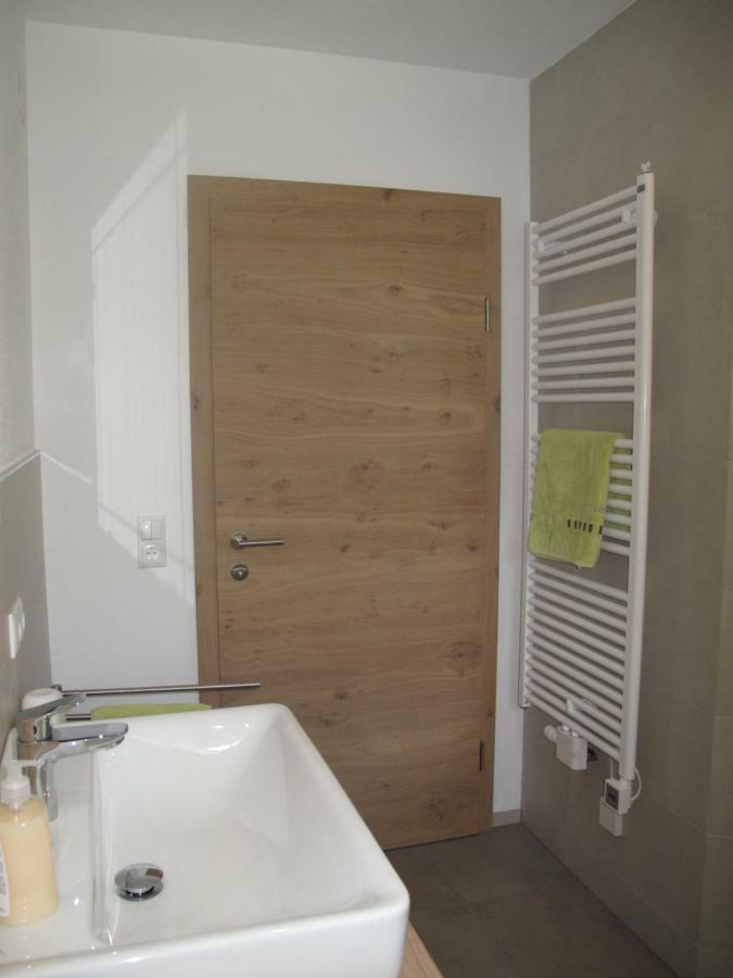 Appartement Waldblick Леоганг Екстер'єр фото