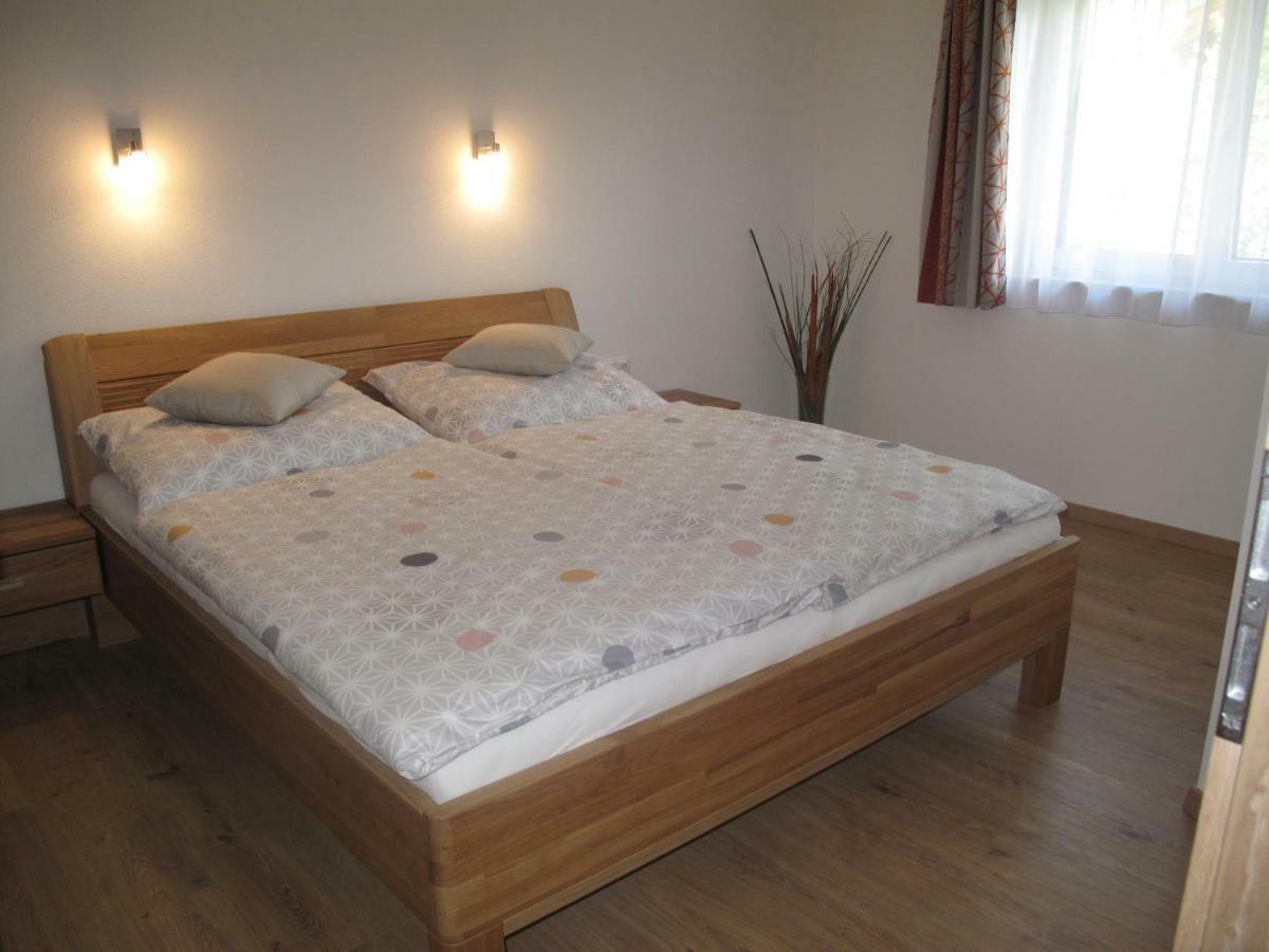 Appartement Waldblick Леоганг Екстер'єр фото